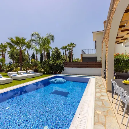 Villa Ionion H5 Ayia Napa
