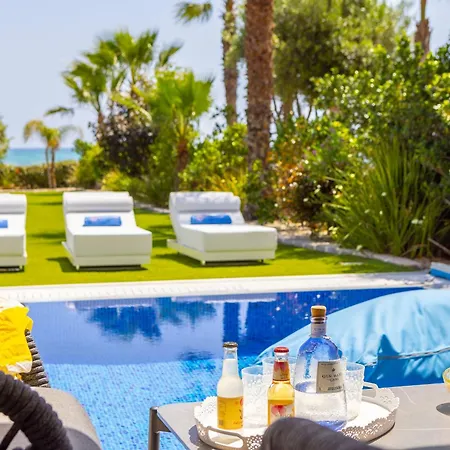 Ionion H5 Ayia Napa